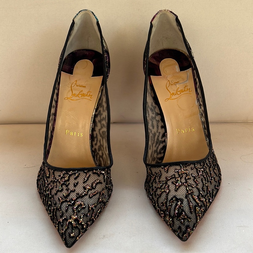 Christian Louboutin Heels